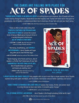 Ace of Spades