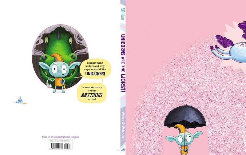 Unicorns Are the Worst!