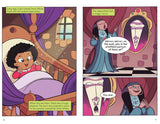 Discover Graphics: Fairy Tales:  Snow White and the Seven Dwarfs: A Discover Graphics Fairy Tale