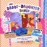 The Daddy-Daughter Dance