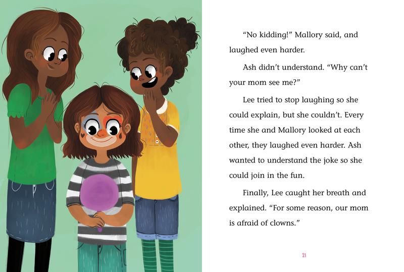 The Grass Is Always Greener