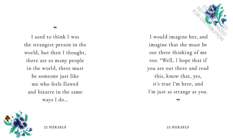 Pocket Frida Kahlo Wisdom: Inspirational Quotes and Wise Words from a Legendary Icon