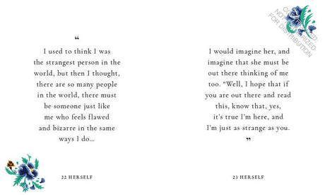 Pocket Frida Kahlo Wisdom: Inspirational Quotes and Wise Words from a Legendary Icon