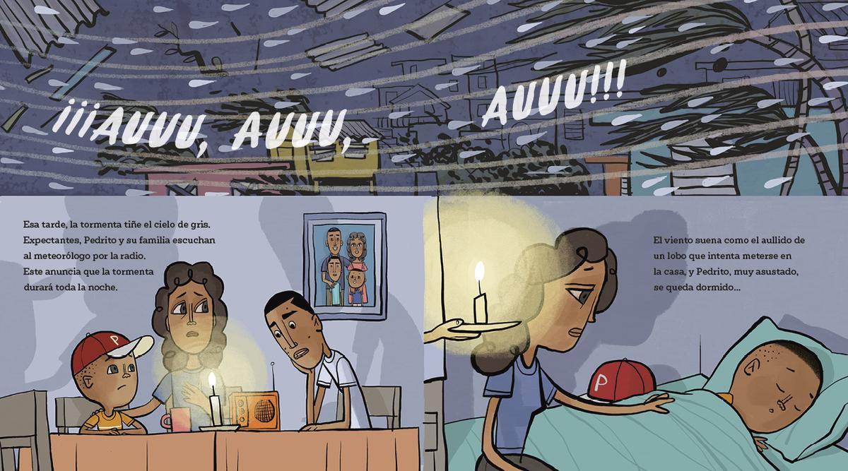 Preciosa (Precious Spanish Edition)