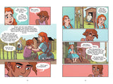 The Witch Boy: A Graphic Novel (The Witch Boy Trilogy #1)