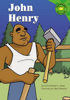 John Henry