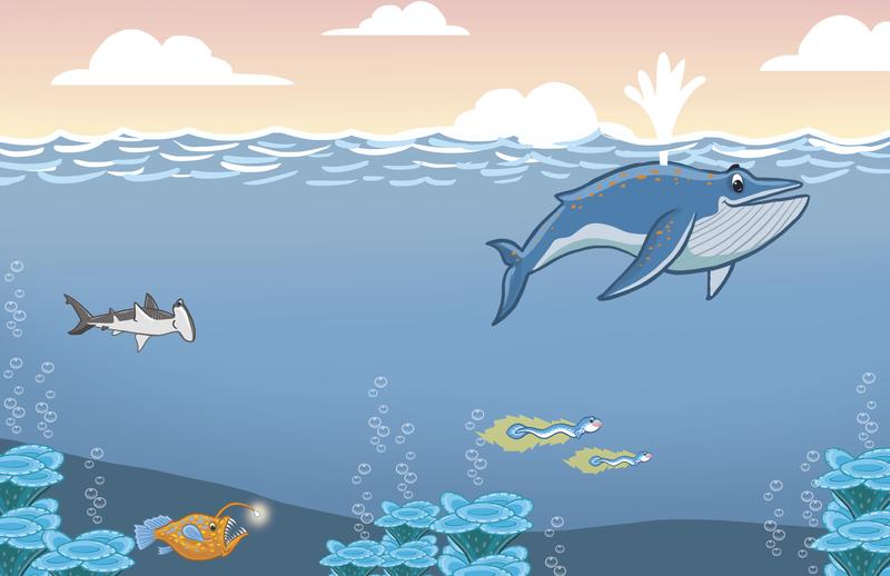 Jumbo Stickers for Little Hands: Mermaids: Includes 75 Stickers