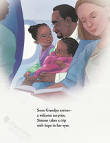 Flying High: The Story of Gymnastics Champion Simone Biles