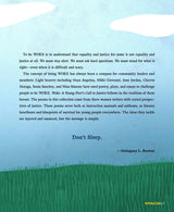 Woke: A Young Poet's Call to Justice