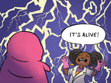 Supa Nova