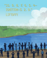 Liftoff!: How the Apollo Moon Missions Made Alma Thomas's Art Soar