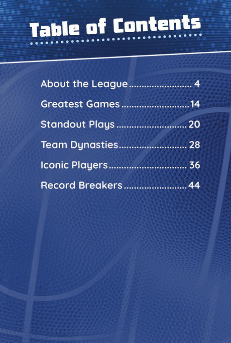 Sports Illustrated Kids All-Pro Basketball Almanac