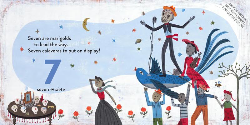 One Is a Pinata: A Book of Numbers