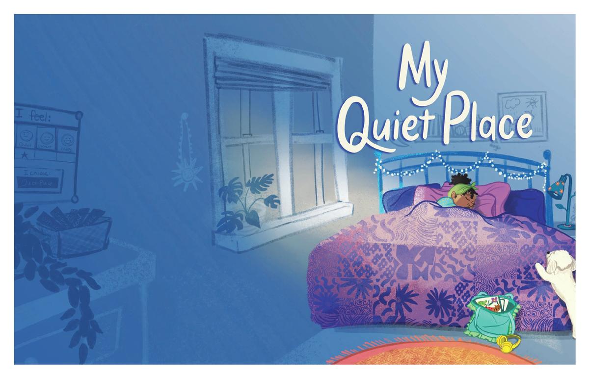 My Quiet Place