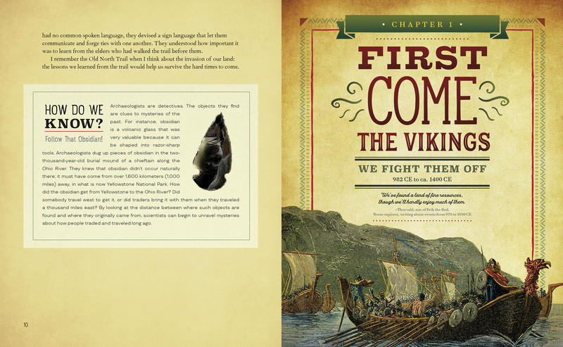 What the Eagle Sees: Indigenous Stories of Rebellion and Renewal