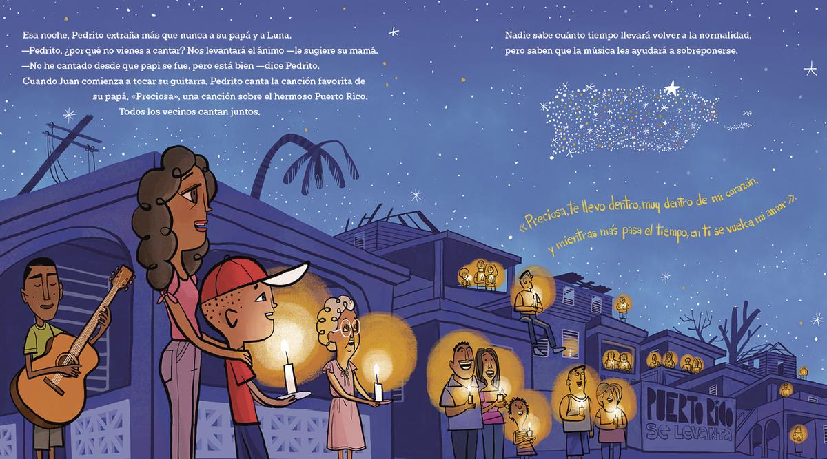 Preciosa (Precious Spanish Edition)