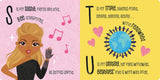 Lullaby Legends ABC of Beyoncé: A Rhyming Lullaby