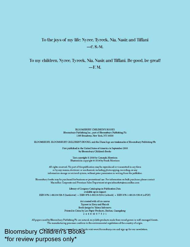 I Got the Christmas Spirit