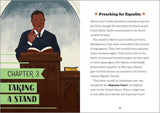 The Story of Martin Luther King Jr.: An Inspiring Biography for Young Readers