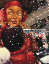 I Got the Christmas Spirit