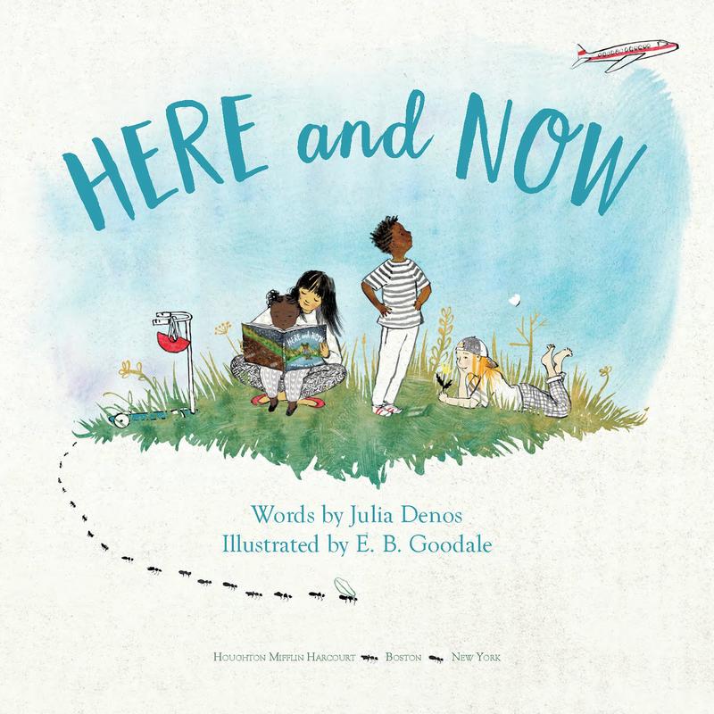 Here and Now