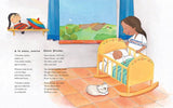 Mamá Goose: A Latine Nursery Treasury / Un Tesoro de Rimas Infantiles (Bilingual)