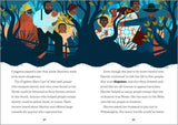 The Story of Harriet Tubman: An Inspiring Biography for Young Readers