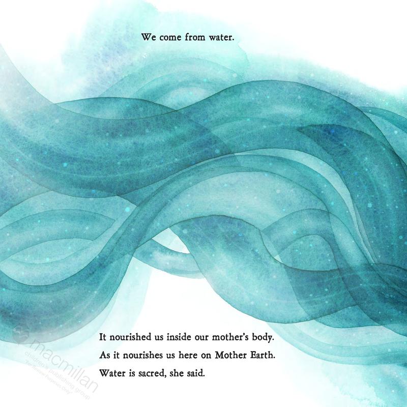 We Are Water Protectors: (Caldecott Medal Winner)