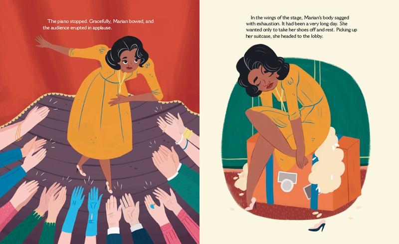 The Singer and the Scientist