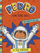 Pedro on the Go