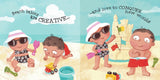 Beach Babies