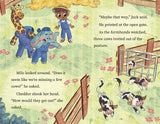 Milo's Wild Farm Adventure