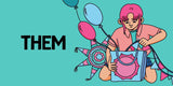 The Pronoun Book