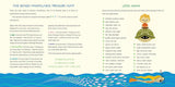 ABCs for a Peaceful Me: A Mindfulness Seek-and-Find Book (A Picture Book)