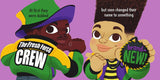 Legends of Hip-Hop Kid 'n Play: A Rhyme Time Biography