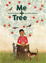 Me + Tree