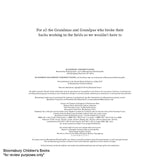 Grandpa Cacao: A Tale of Chocolate, from Farm to Family