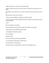 Jayden's Impossible Garden