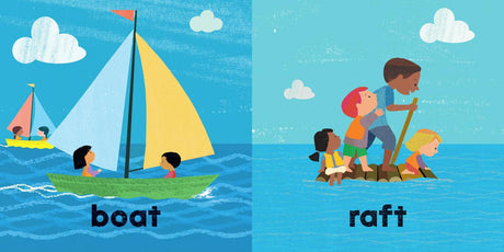 Fast and Slow( chewable, bendable, and washable Baby-Proof)