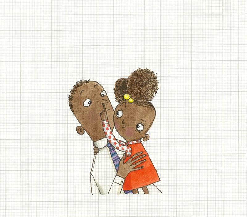 Ada Twist, Scientist: A Picture Book