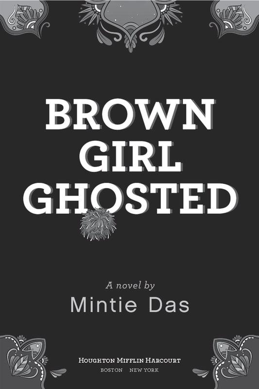 Brown Girl Ghosted