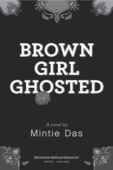 Brown Girl Ghosted