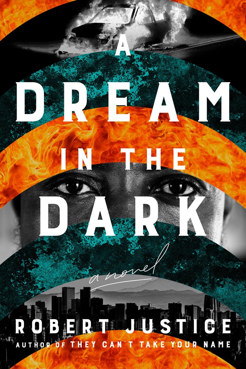 A Dream in the Dark -- (Series)  A Wrongful Conviction Novel