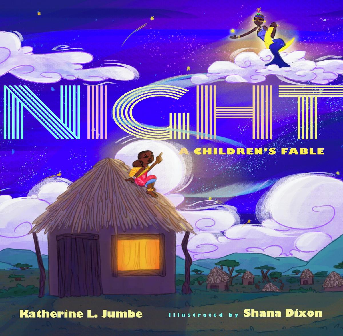 Night: A Children's Fable