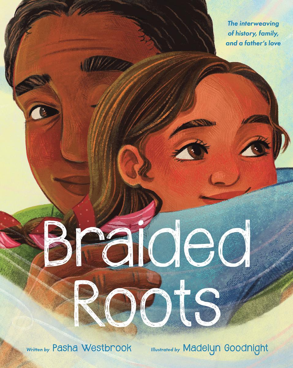 Braided Roots: The interweaving of history, family, and a father's love