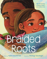 Braided Roots: The interweaving of history, family, and a father's love