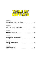 Sadiq and the Perfect Play