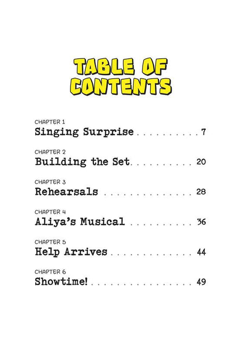 Sadiq and the Perfect Play