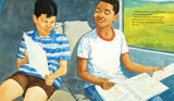 Northbound: A Train Ride Out of Segregation