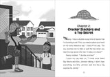 Neecy and Nay Nay and the Mystery Sleepover (Neecy and Nay Nay #4) (A Little Bee Books Chapter Book Series)